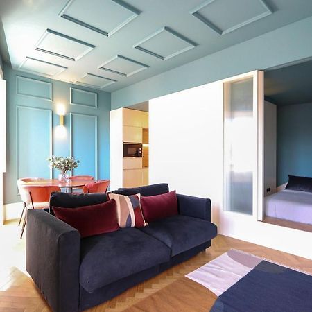 Hm - Infante Riverside Apartment K Porto Exterior foto
