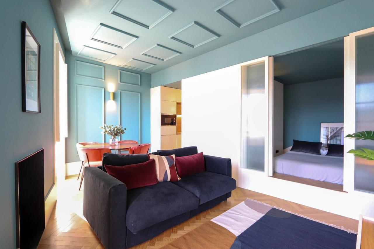 Hm - Infante Riverside Apartment K Porto Exterior foto